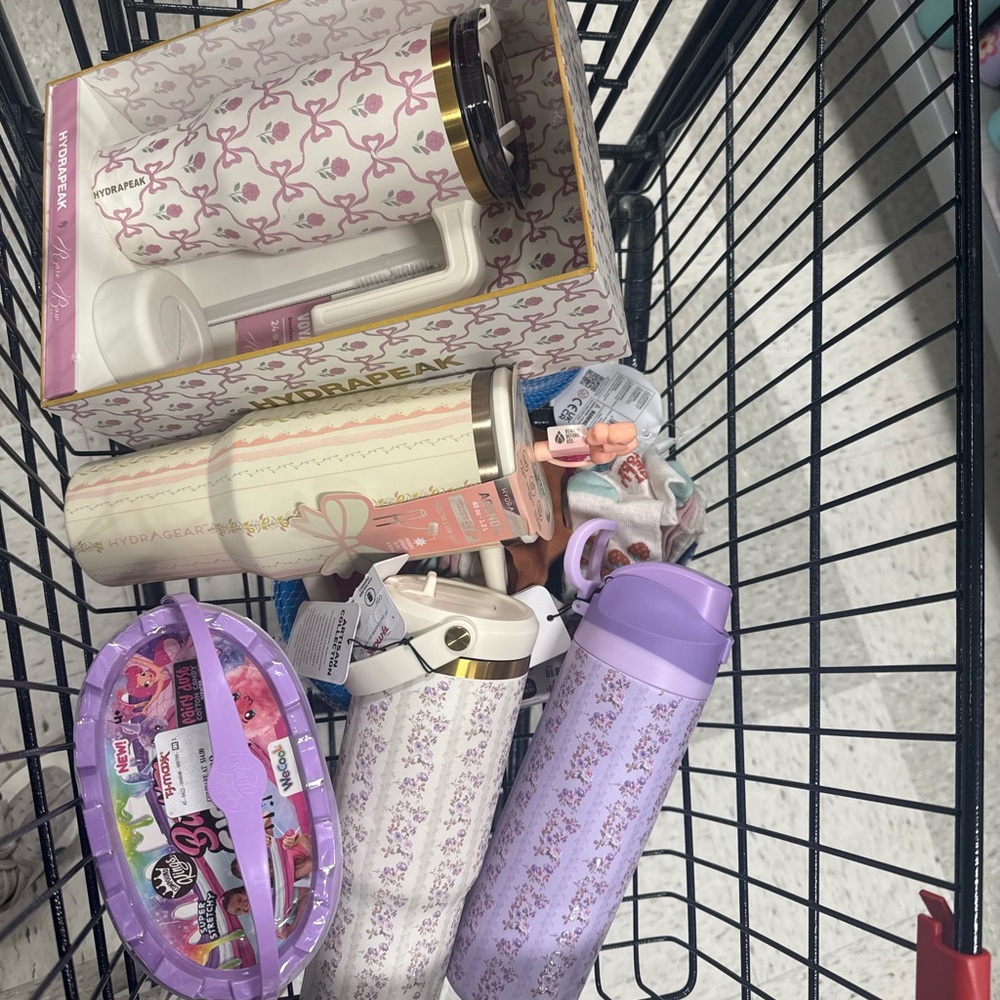 Reserved for Priscilla